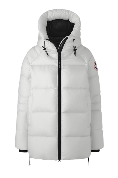 Doudoune Cypress Canada Goose Argenté – Canada Goose | Luxery Shop