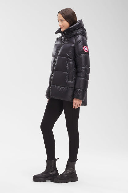 Doudoune Cypress Canada Goose Noir – Canada Goose | Luxery Shop