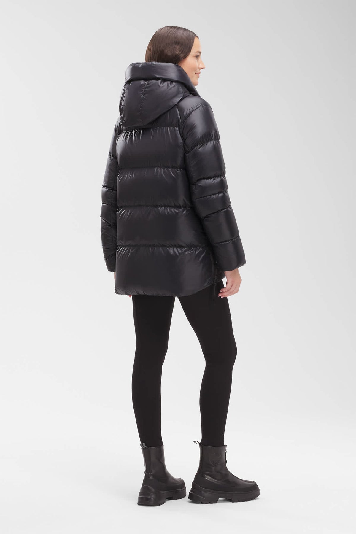 Doudoune Cypress Canada Goose Noir – Canada Goose | Luxery Shop