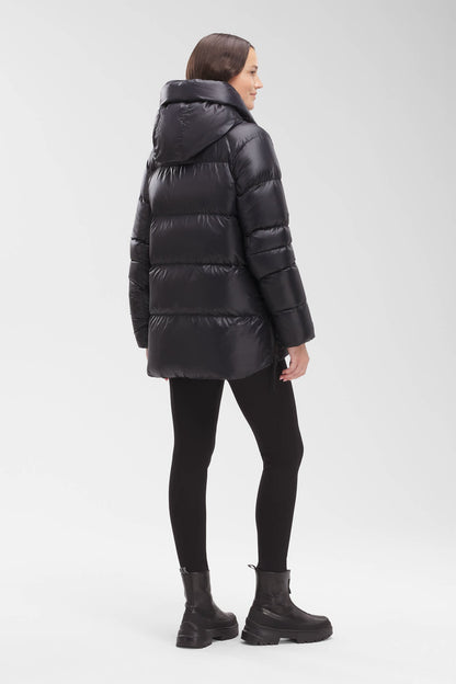 Doudoune Cypress Canada Goose Noir – Canada Goose | Luxery Shop