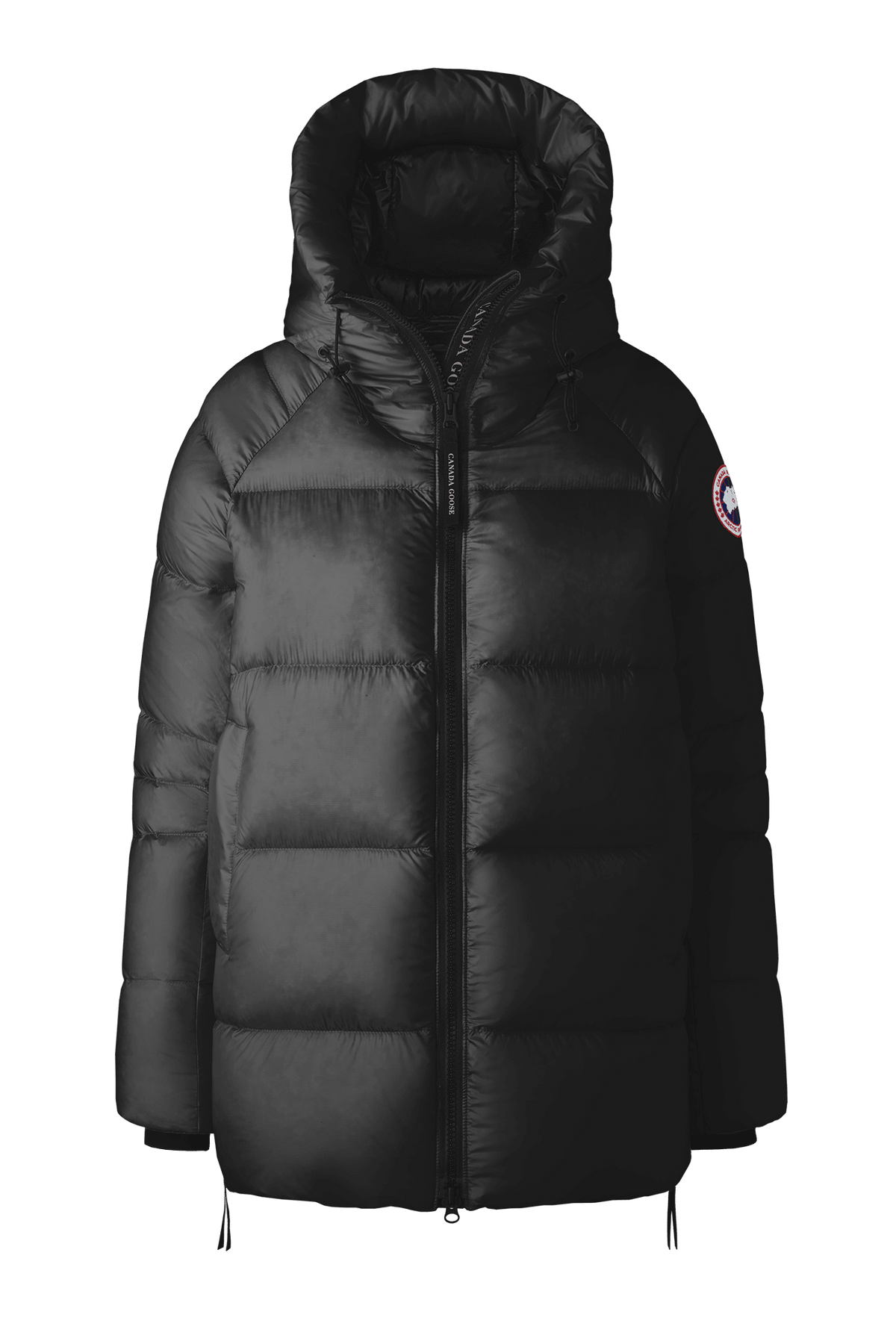 Doudoune Cypress Canada Goose Noir – Canada Goose | Luxery Shop