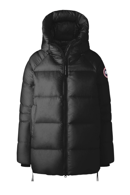 Doudoune Cypress Canada Goose Noir – Canada Goose | Luxery Shop
