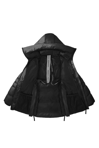 Doudoune Cypress Canada Goose Noir – Canada Goose | Luxery Shop