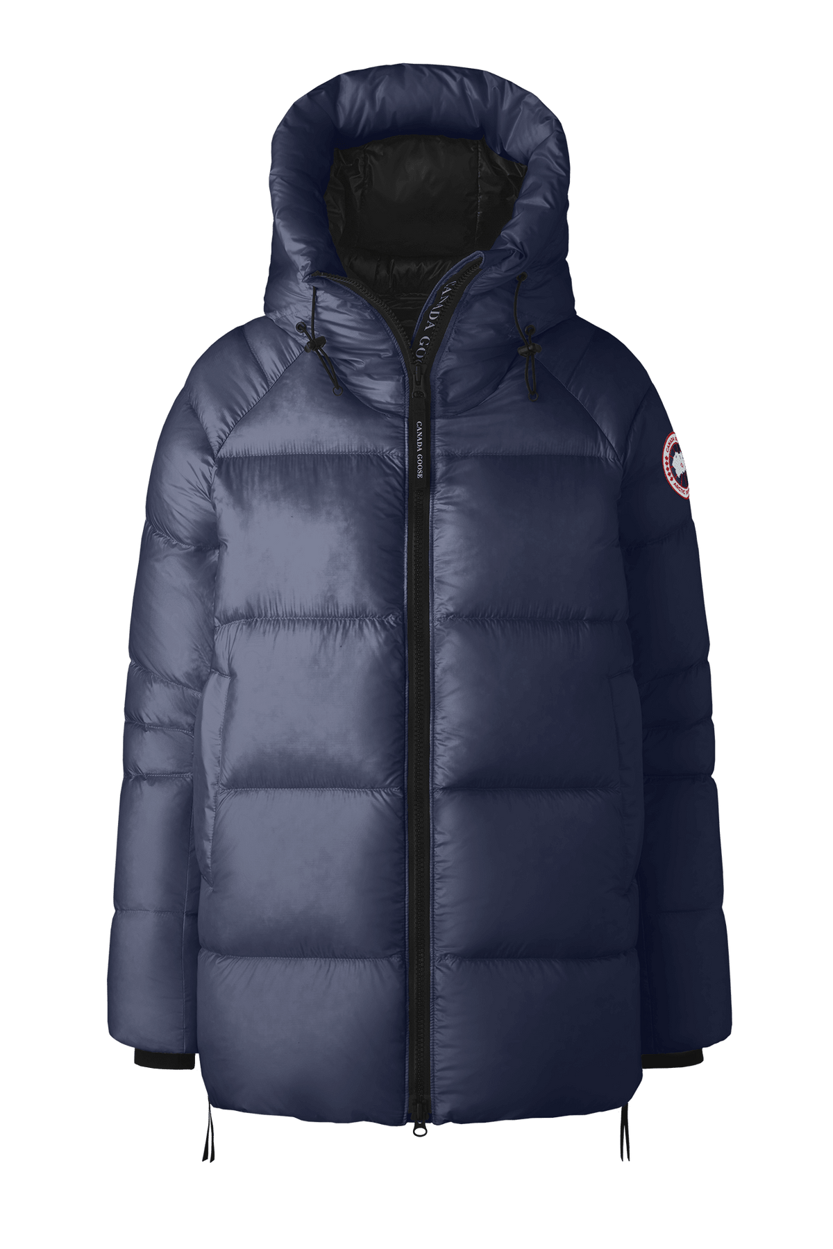 Doudoune Cypress Canada Goose Bleu Marine – Canada Goose | Luxery Shop