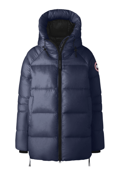 Doudoune Cypress Canada Goose Bleu Marine – Canada Goose | Luxery Shop