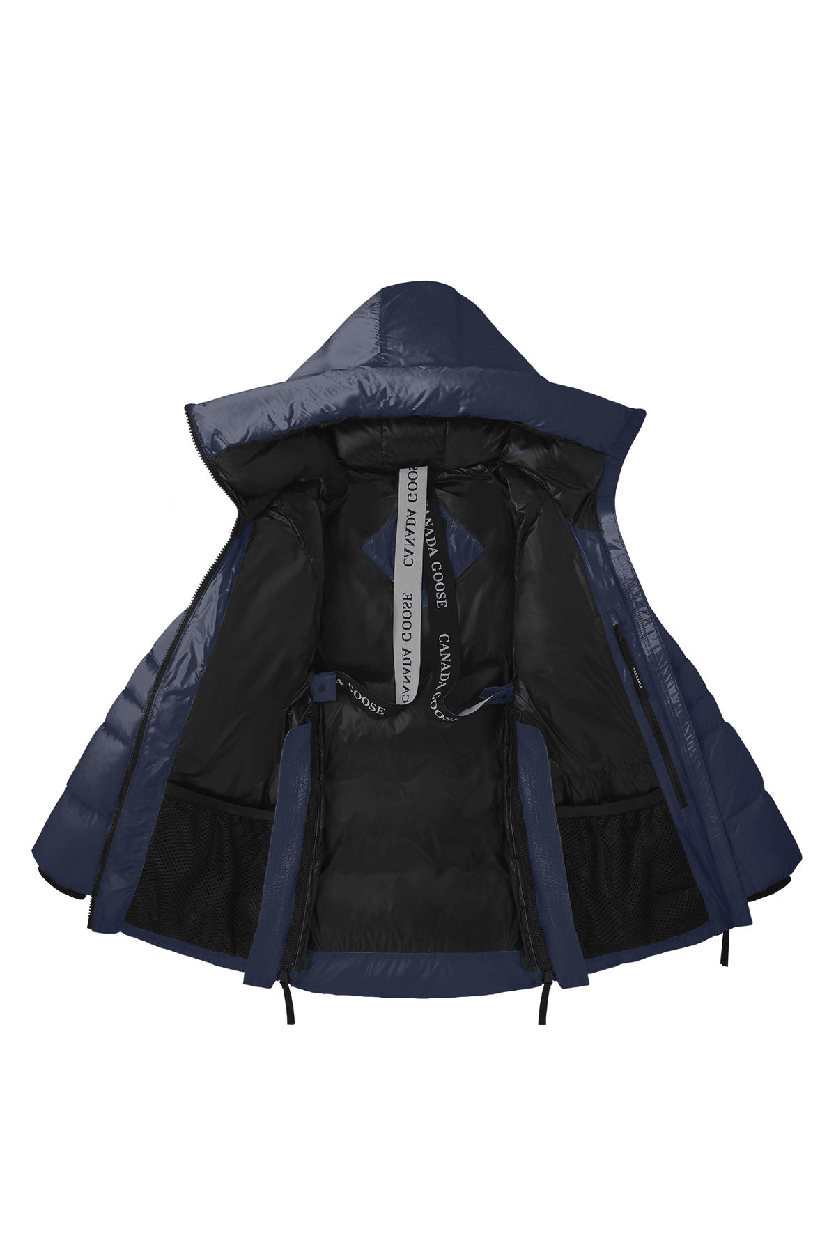 Doudoune Cypress Canada Goose Bleu Marine – Canada Goose | Luxery Shop
