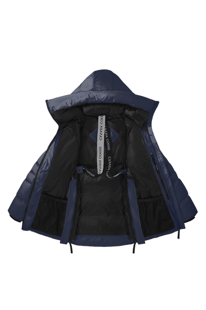 Doudoune Cypress Canada Goose Bleu Marine – Canada Goose | Luxery Shop