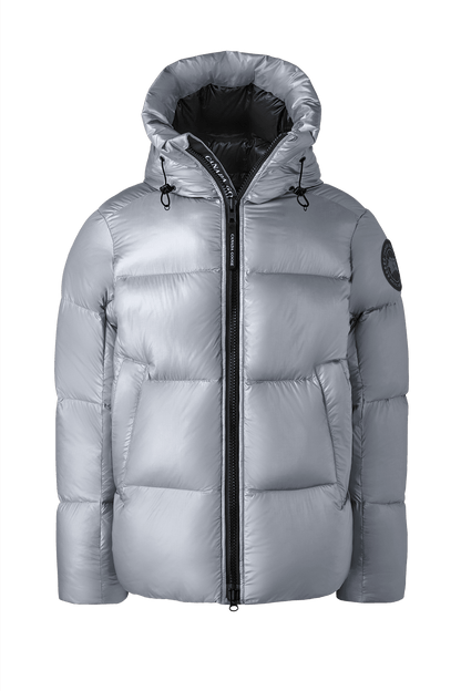 Doudoune Crofton Canada Goose Argentée – Canada Goose | Luxery Shop