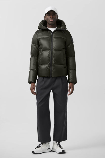 Doudoune Crofton Canada Goose Volcan – Canada Goose | Luxery Shop