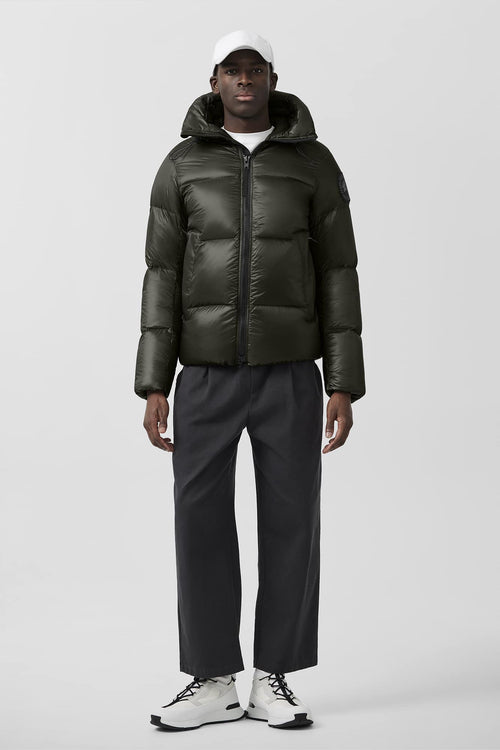 Doudoune Crofton Canada Goose Volcan – Canada Goose | Luxery Shop