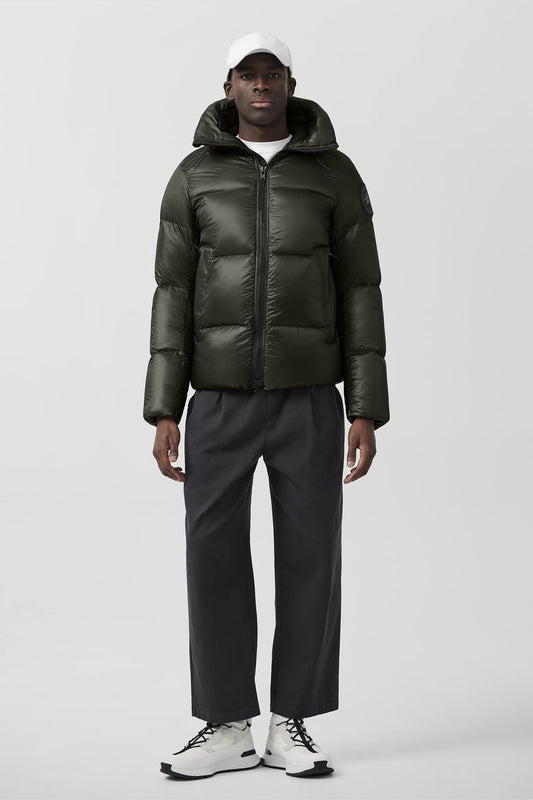 Doudoune Crofton Canada Goose Volcan – Canada Goose | Luxery Shop