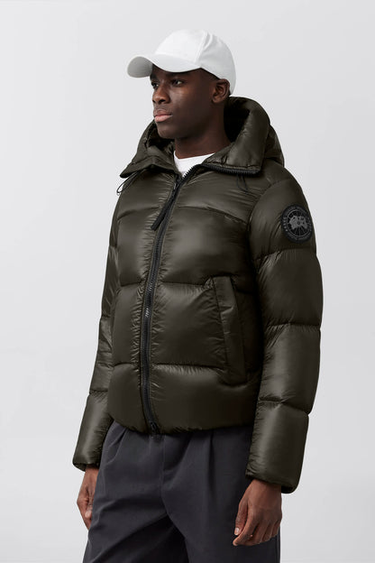 Doudoune Crofton Canada Goose Volcan – Canada Goose | Luxery Shop