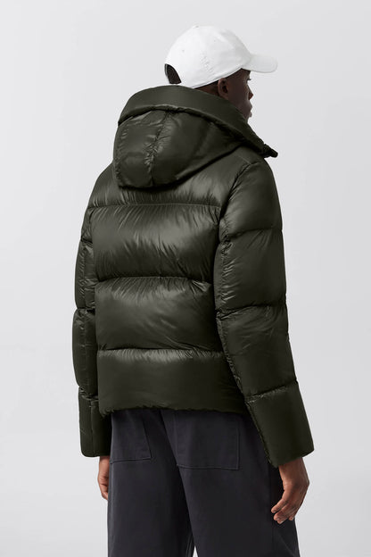 Doudoune Crofton Canada Goose Volcan – Canada Goose | Luxery Shop