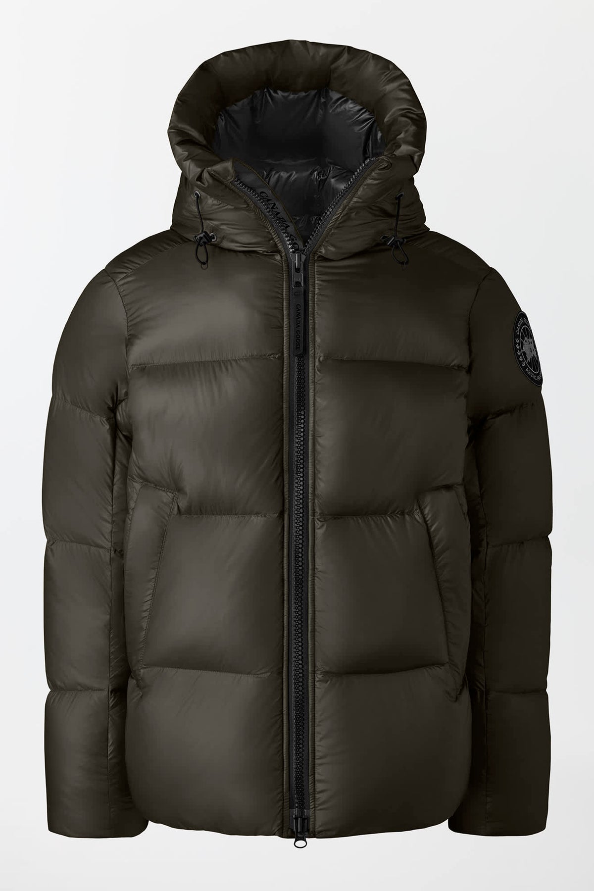 Doudoune Crofton Canada Goose Volcan – Canada Goose | Luxery Shop