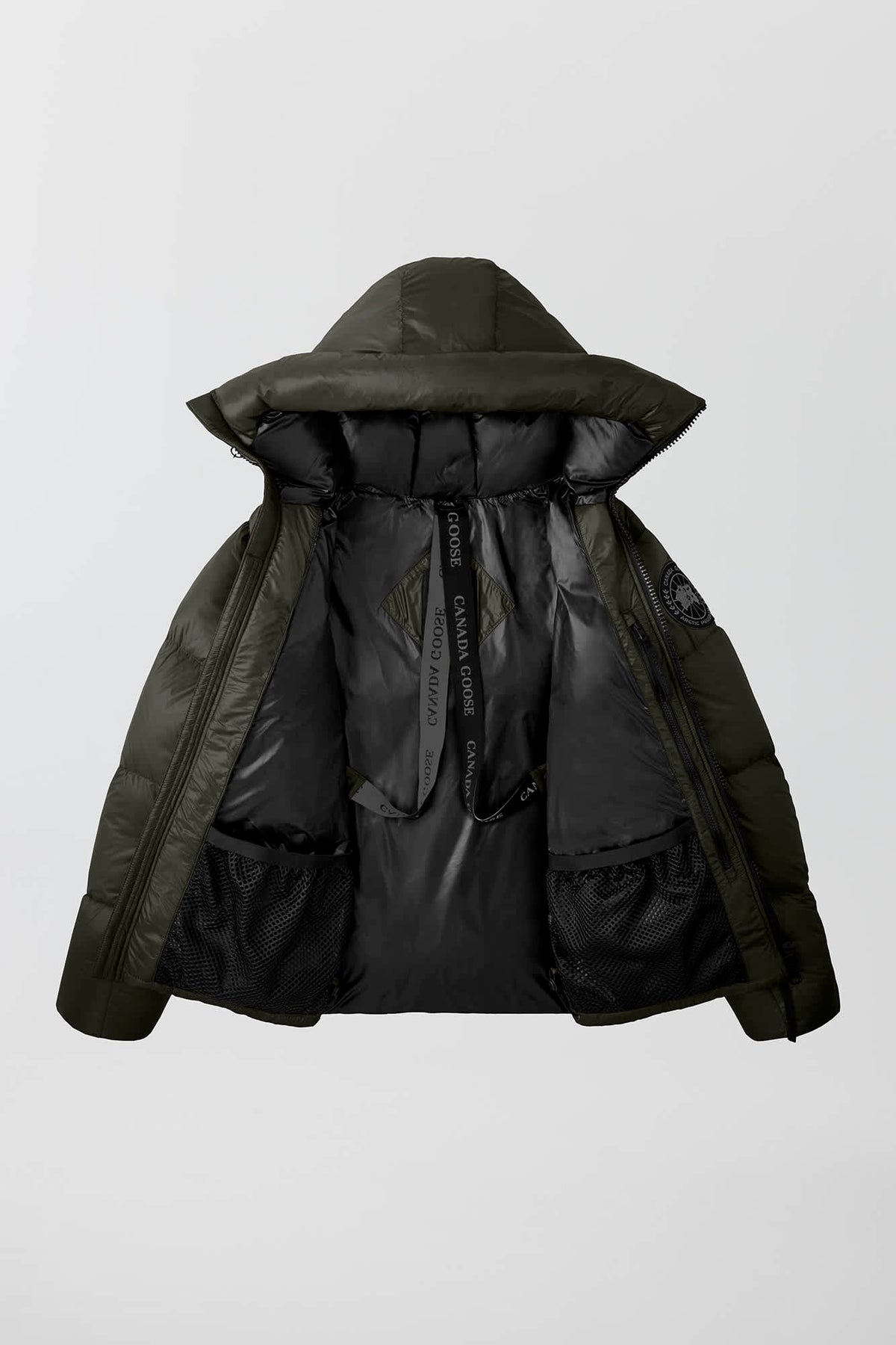 Doudoune Crofton Canada Goose Volcan – Canada Goose | Luxery Shop