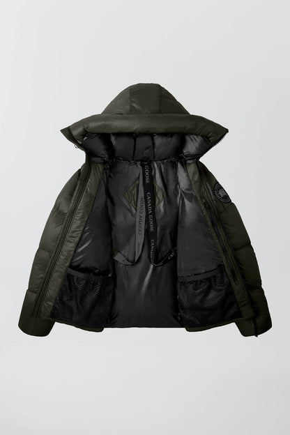 Doudoune Crofton Canada Goose Volcan – Canada Goose | Luxery Shop