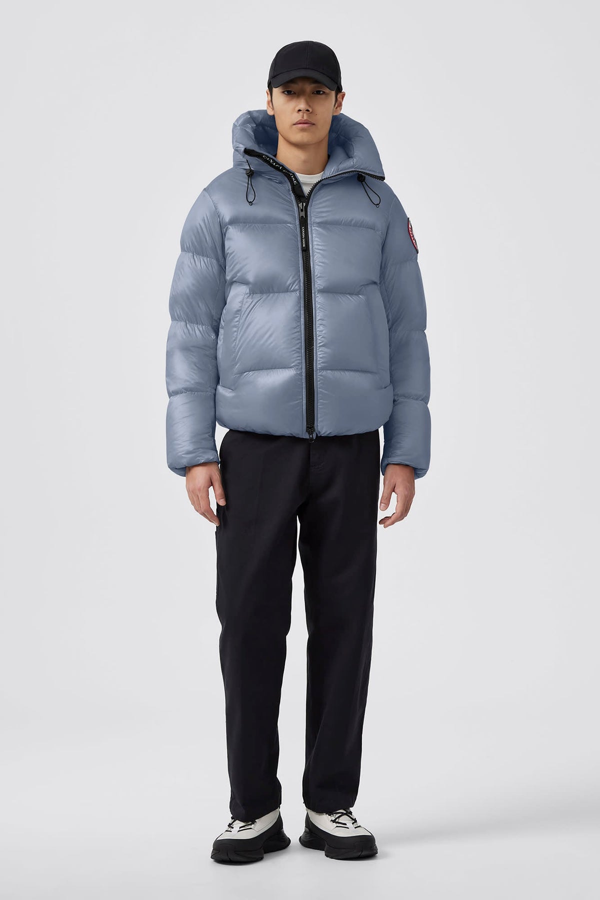Doudoune Crofton Canada Goose Ozone – Canada Goose | Luxery Shop