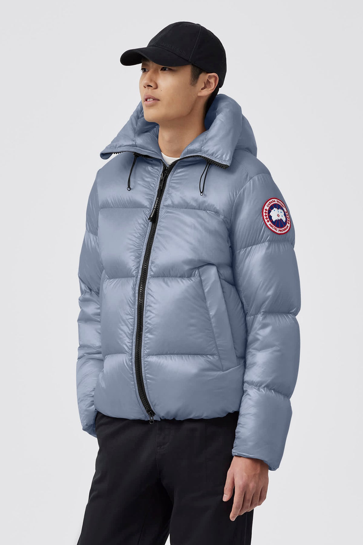 Doudoune Crofton Canada Goose Ozone – Canada Goose | Luxery Shop
