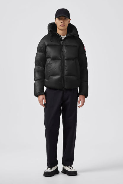 Doudoune Crofton Canada Goose Noir – Canada Goose | Luxery Shop