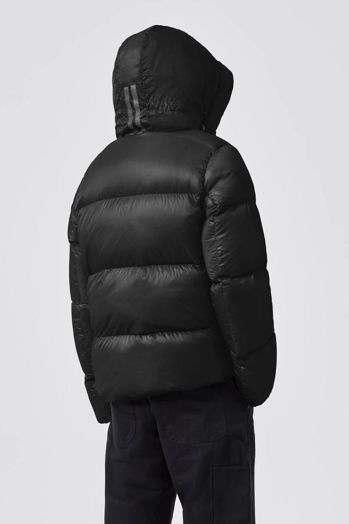 Doudoune Crofton Canada Goose Noir – Canada Goose | Luxery Shop