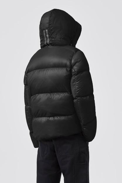 Doudoune Crofton Canada Goose Noir – Canada Goose | Luxery Shop