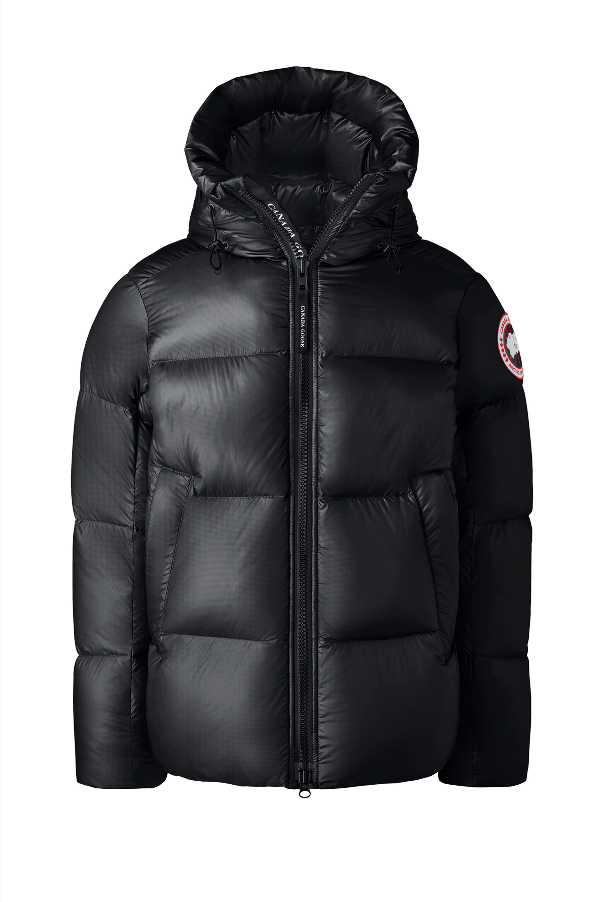 Doudoune Crofton Canada Goose Noir – Canada Goose | Luxery Shop