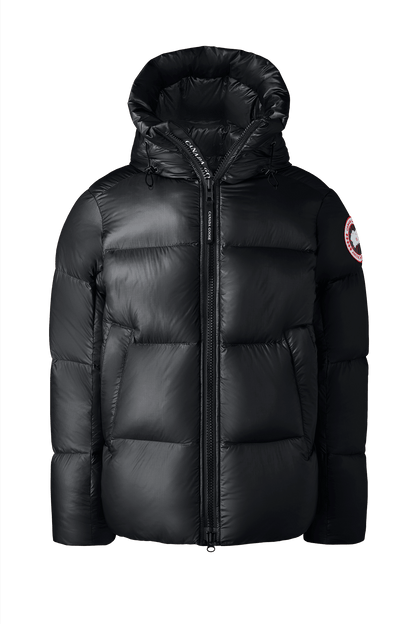 Doudoune Crofton Canada Goose Noir – Canada Goose | Luxery Shop
