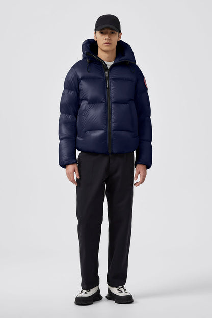Doudoune Crofton Canada Goose Bleu Marine – Canada Goose | Luxery Shop