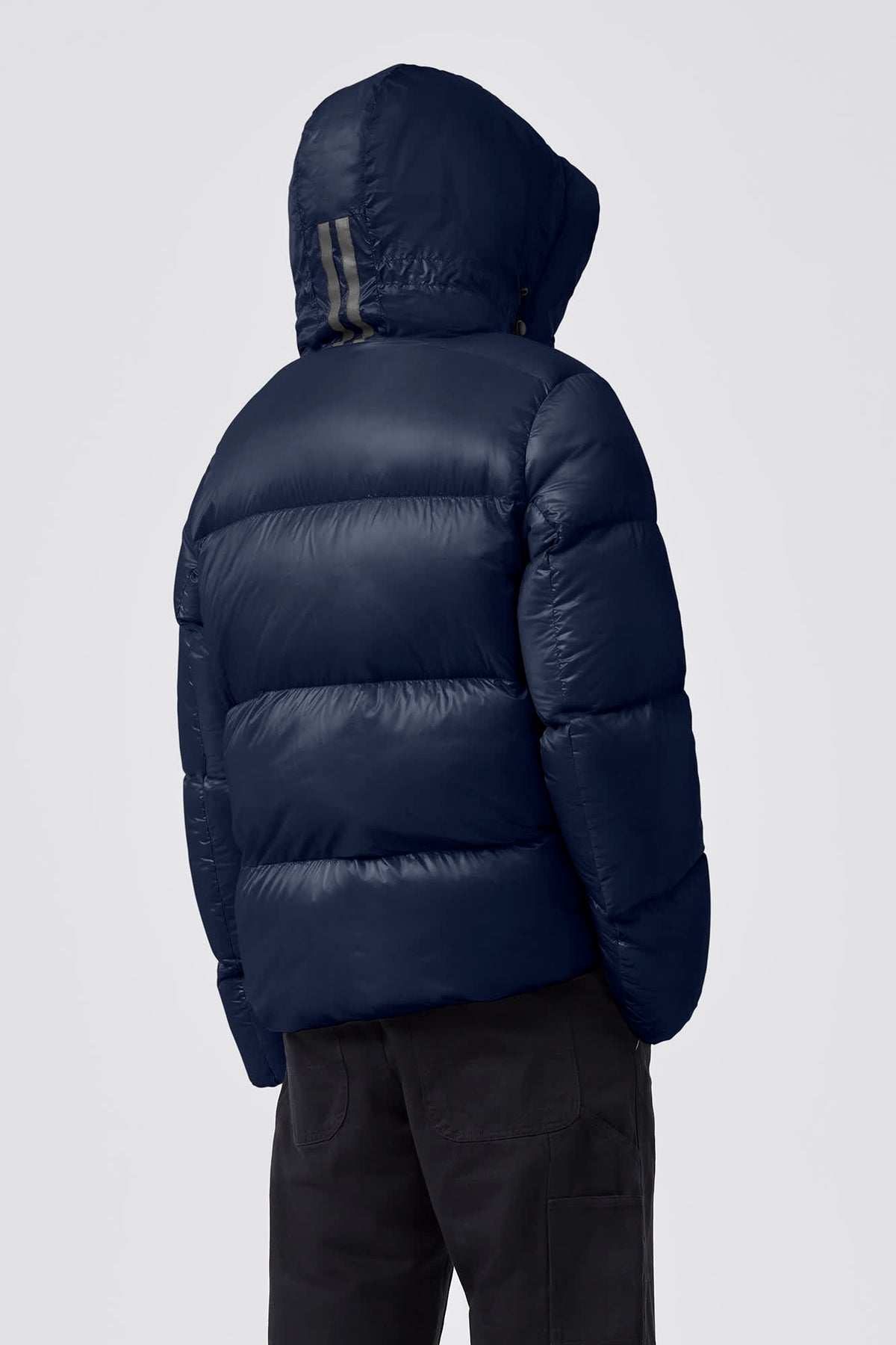 Doudoune Crofton Canada Goose Bleu Marine – Canada Goose | Luxery Shop