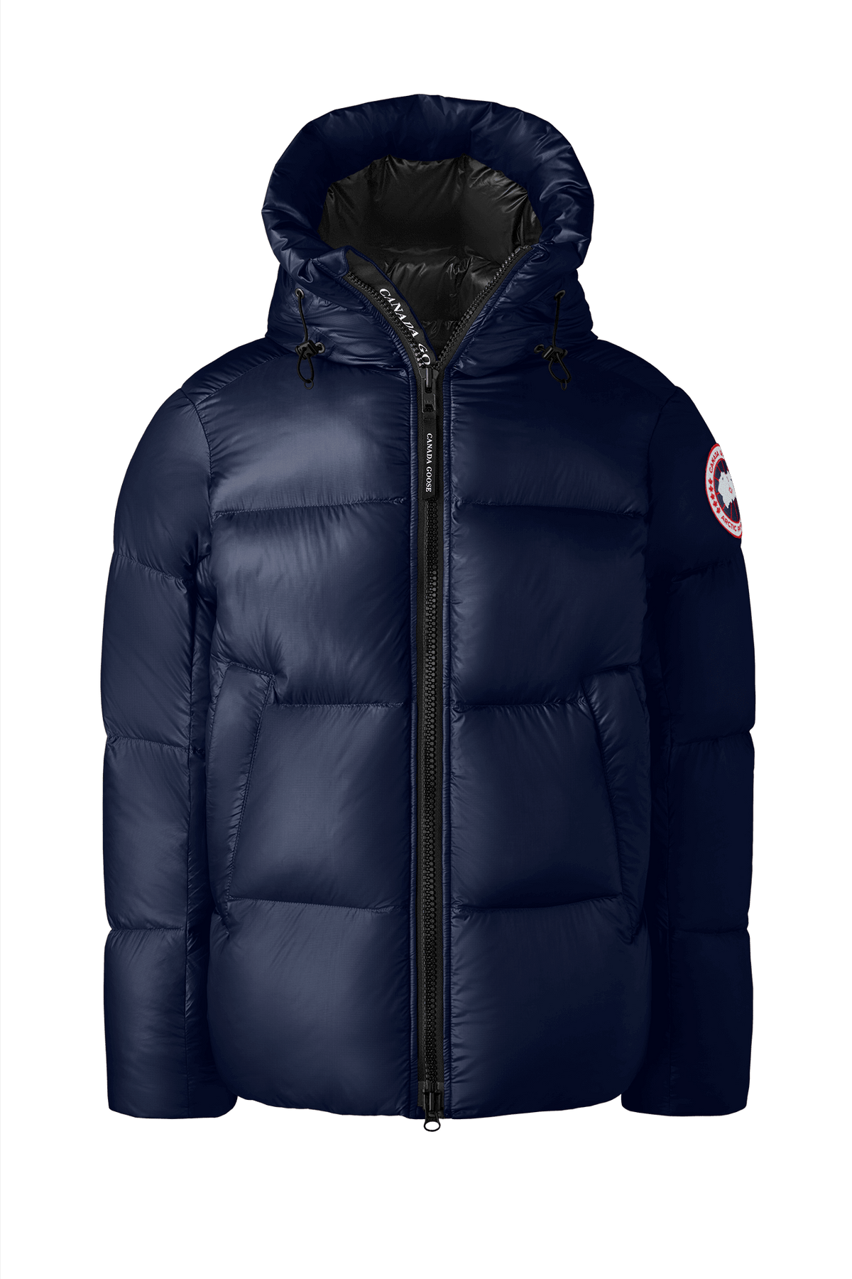 Doudoune Crofton Canada Goose Bleu Marine – Canada Goose | Luxery Shop