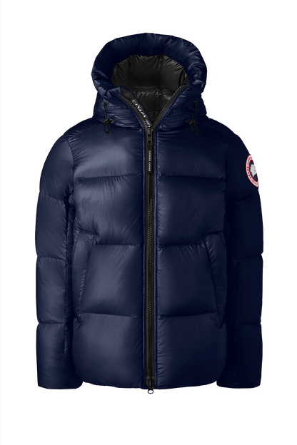 Doudoune Crofton Canada Goose Bleu Marine – Canada Goose | Luxery Shop