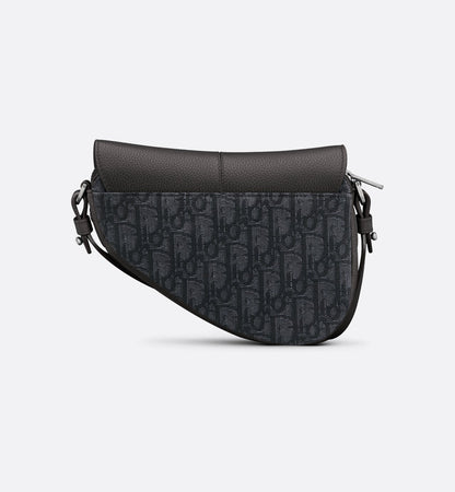 Mini sac Saddle Dior — image 2