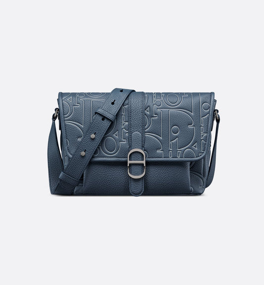 Sac Messenger à rabat Dior Daily Medium — image 1