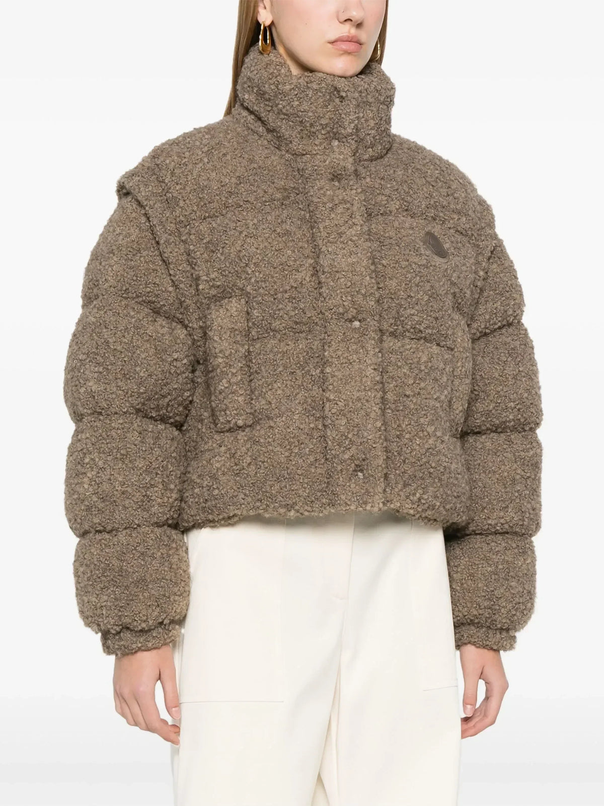 Moncler veste Cytinelle – photo 2