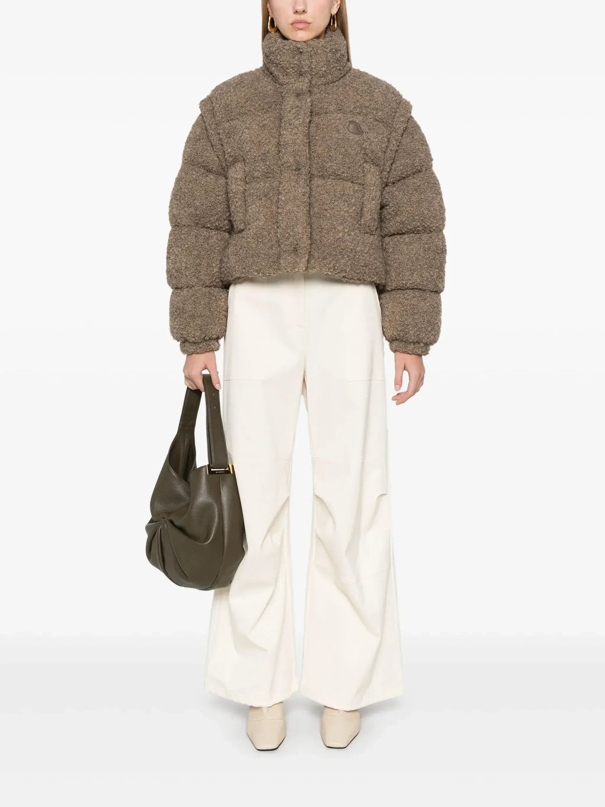 Moncler veste Cytinelle – photo 1