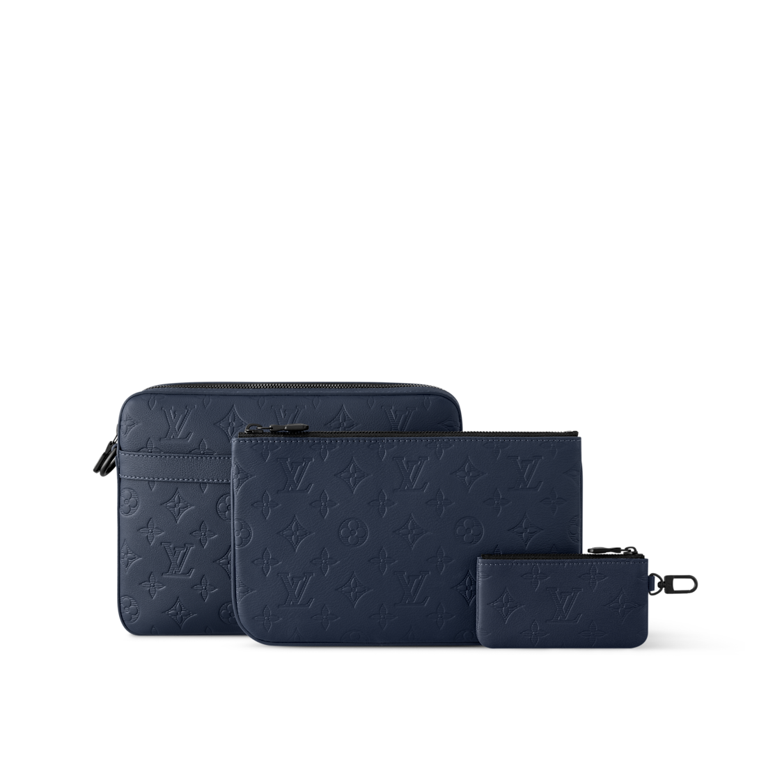 Sac Trio Messenger — image 6