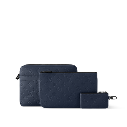 Sac Trio Messenger — image 6