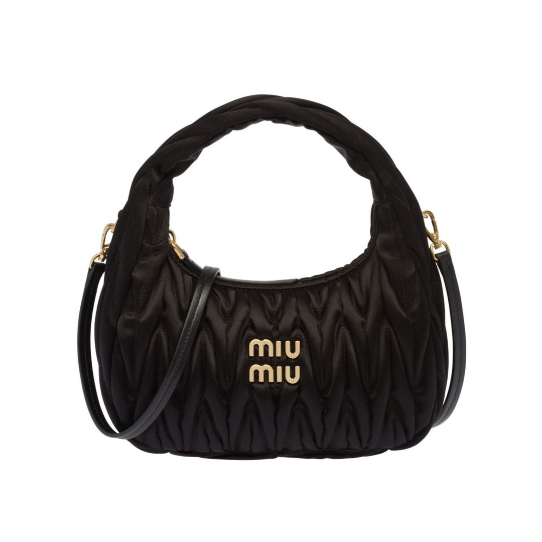 Miu Bag Miu Miu — image 1