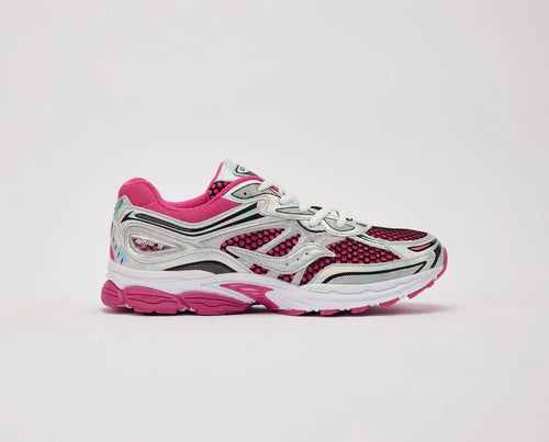 Chaussures Saucony Omni 9 Iridescent – Luxery Shop