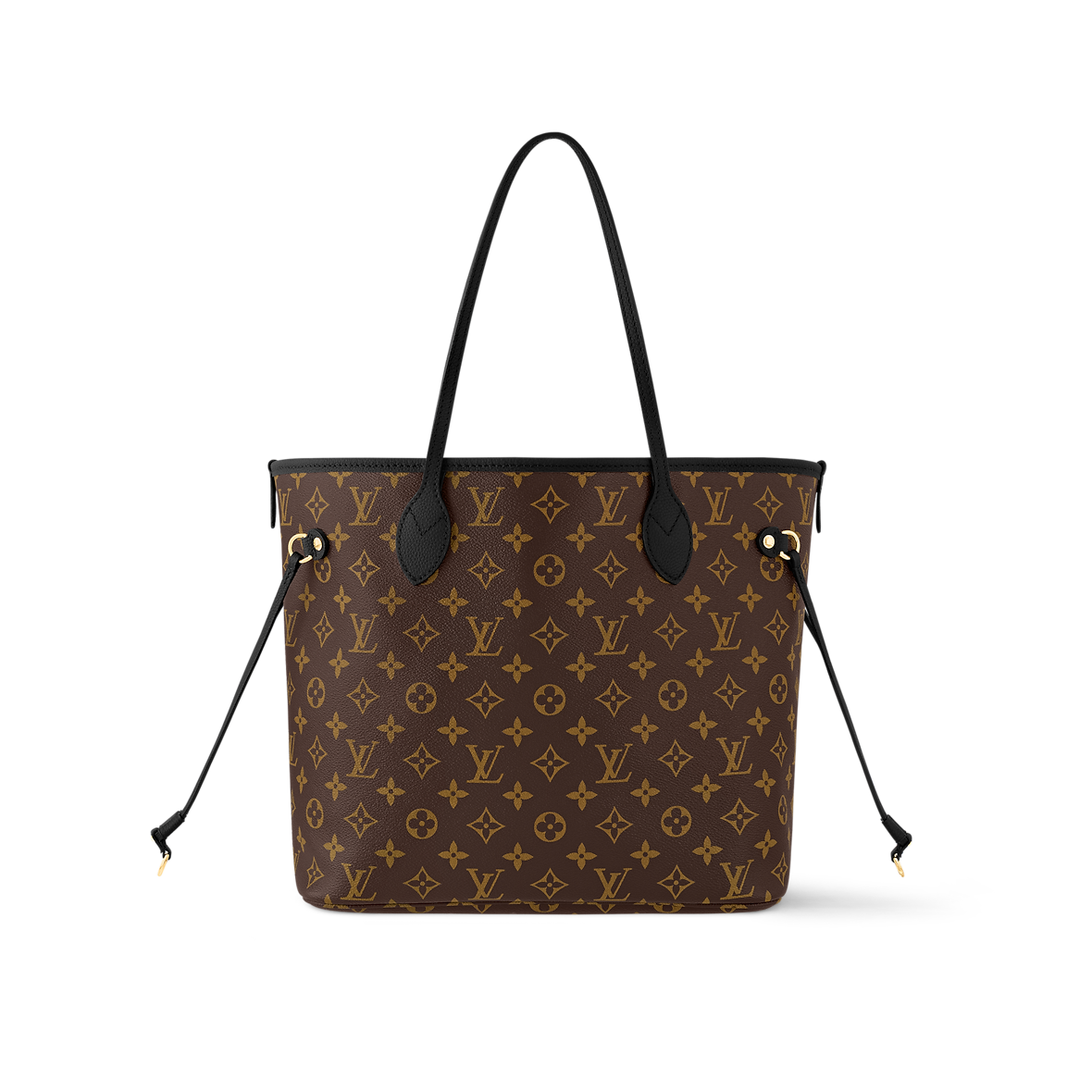 Sac Neverfull Inside Out MM — vue 4