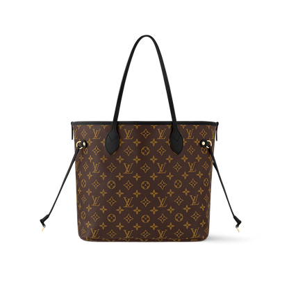 Sac Neverfull Inside Out MM — vue 4