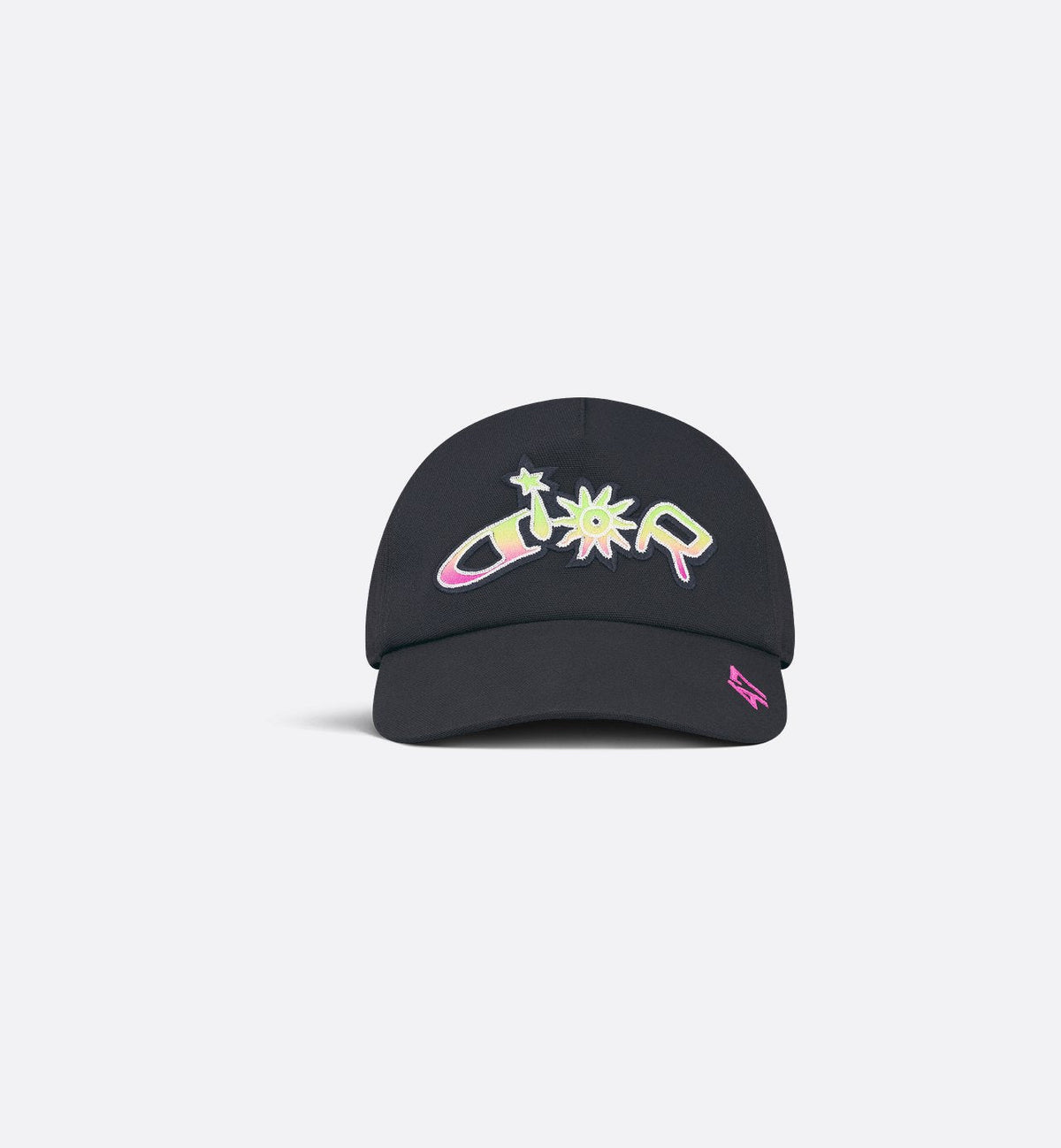 Casquette DIOR AND LEWIS HAMILTON — image 3