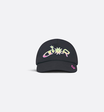 Casquette DIOR AND LEWIS HAMILTON — image 3
