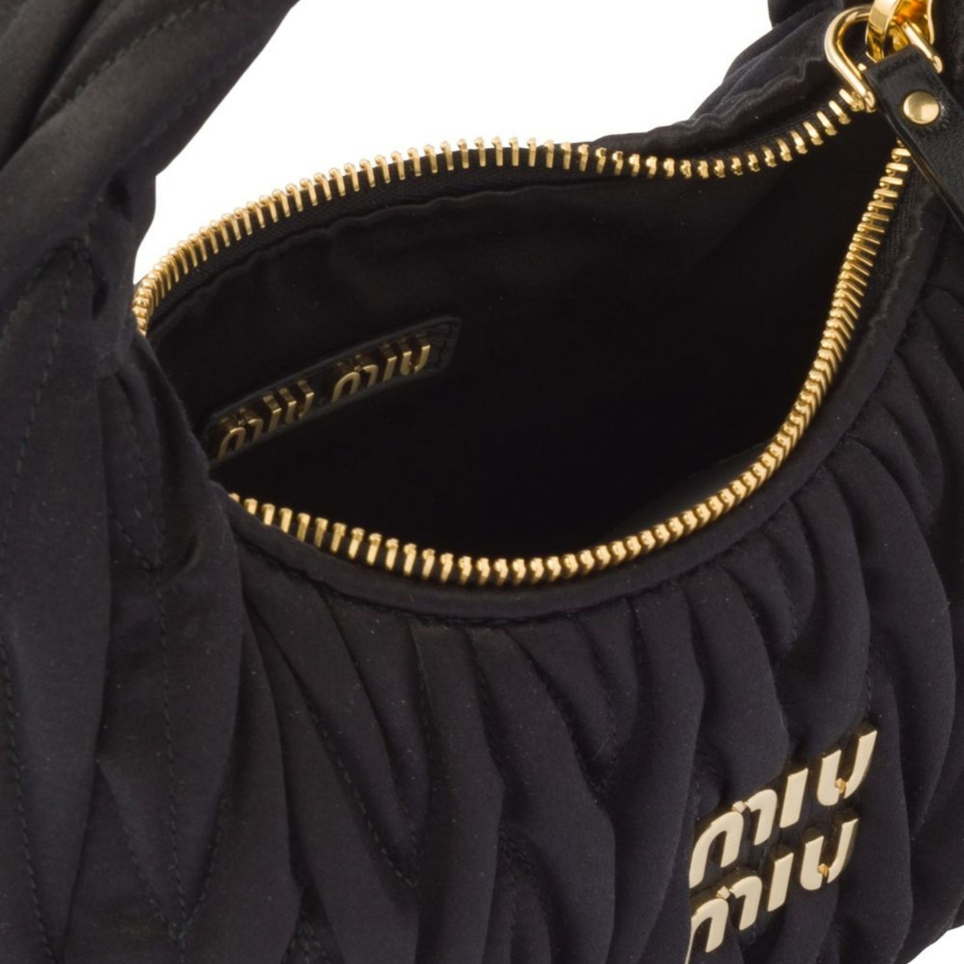 Miu Bag Miu Miu — image 4