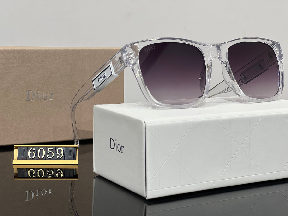Lunettes de soleil — image 3