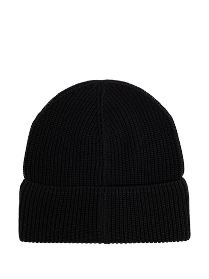 Bonnet Moncler Noir — image 2