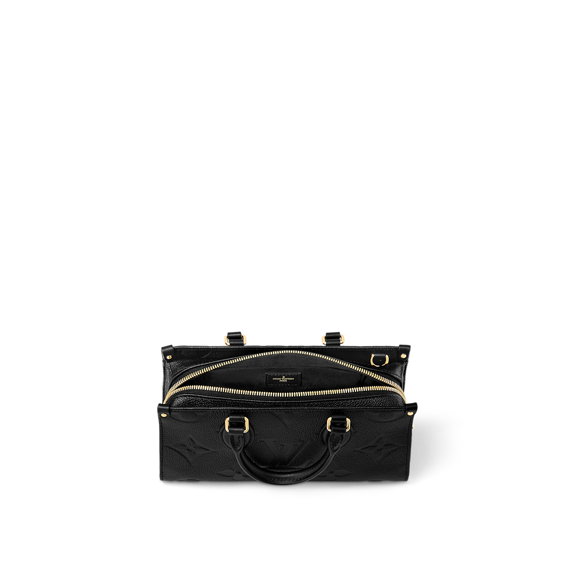 Cabas OnTheGo East West — vue 4