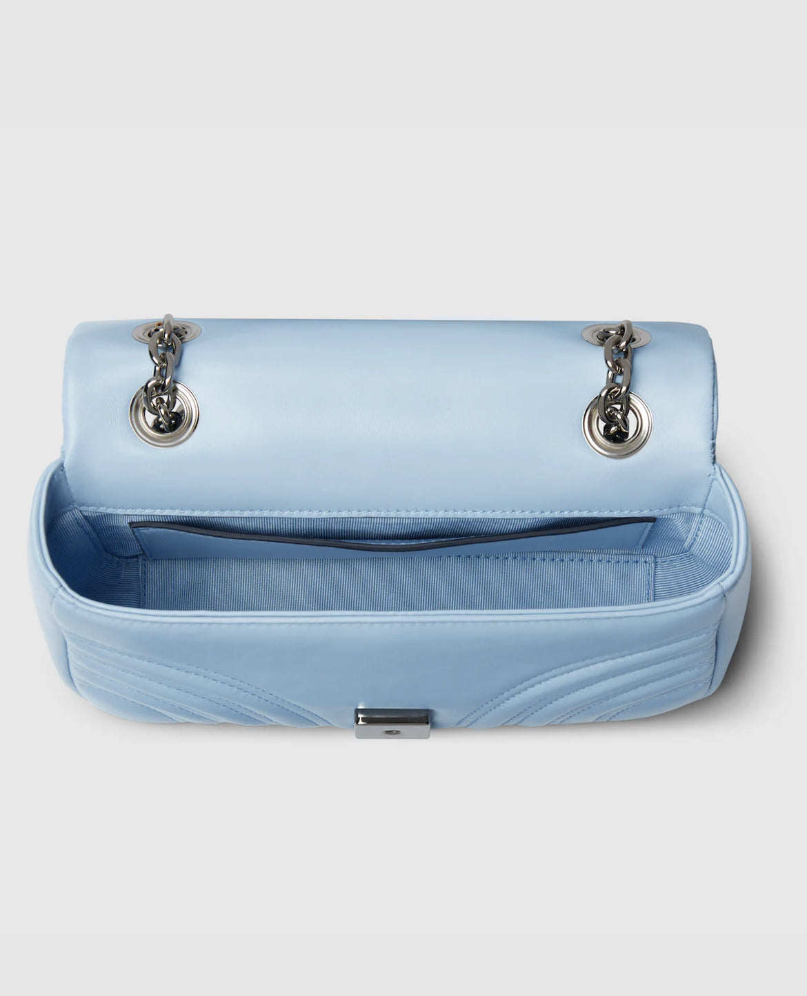 Sac à épaule GG Marmont petit format — image 7