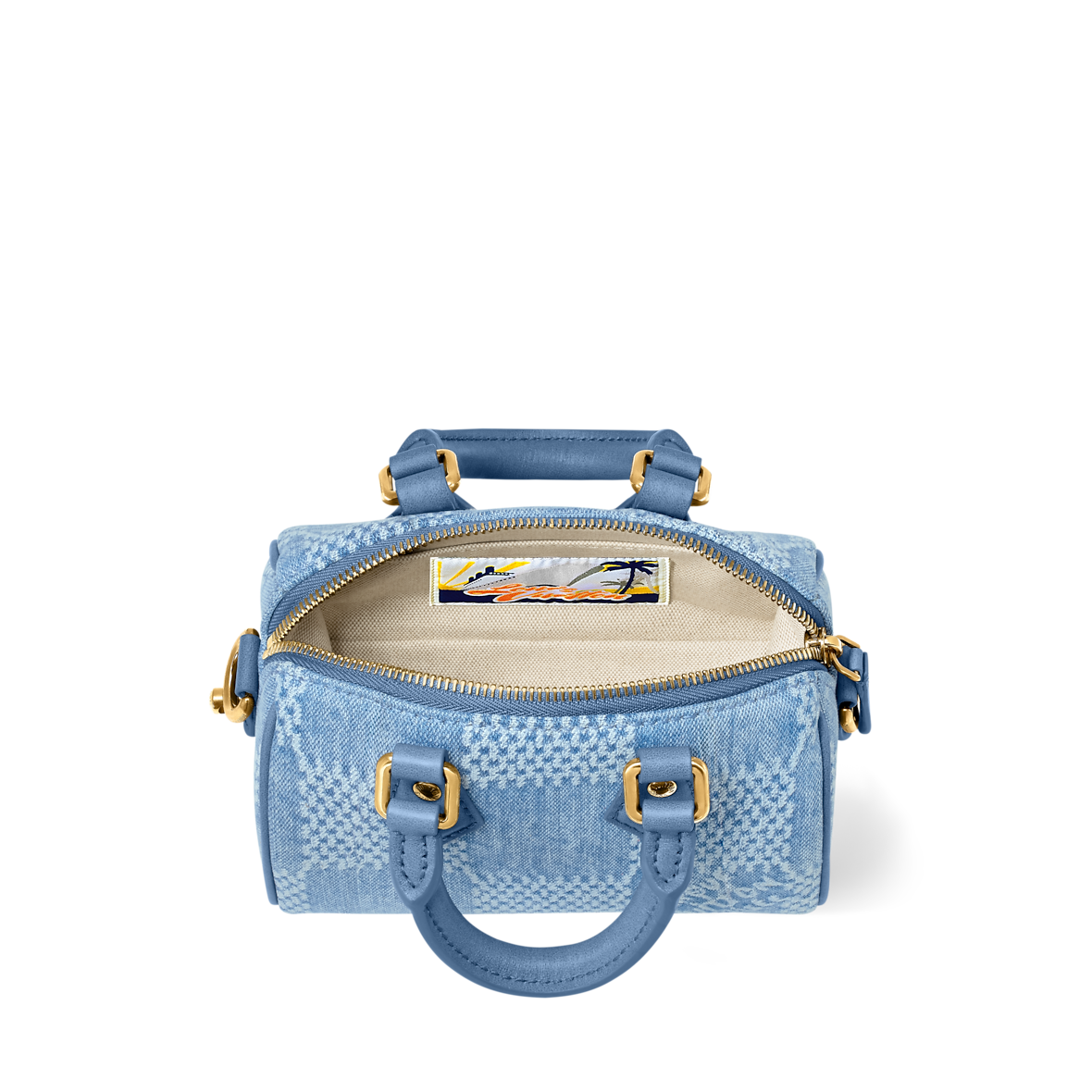 Sac Speedy Bandoulière 18 — vue 4