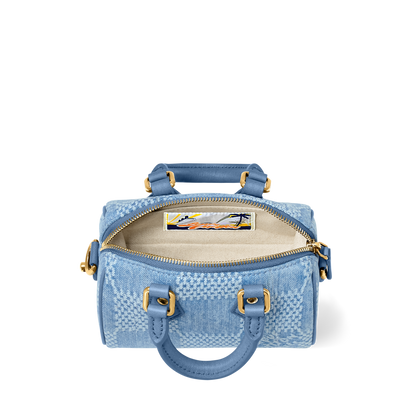Sac Speedy Bandoulière 18 — vue 4